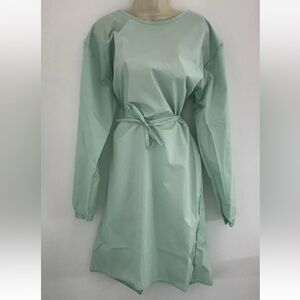 NEW Surgical Hospital Gown washable/reusable RN15763 New ONE SIZE